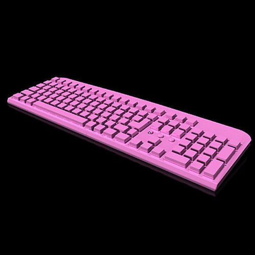 Free Keyboard Free 3D model