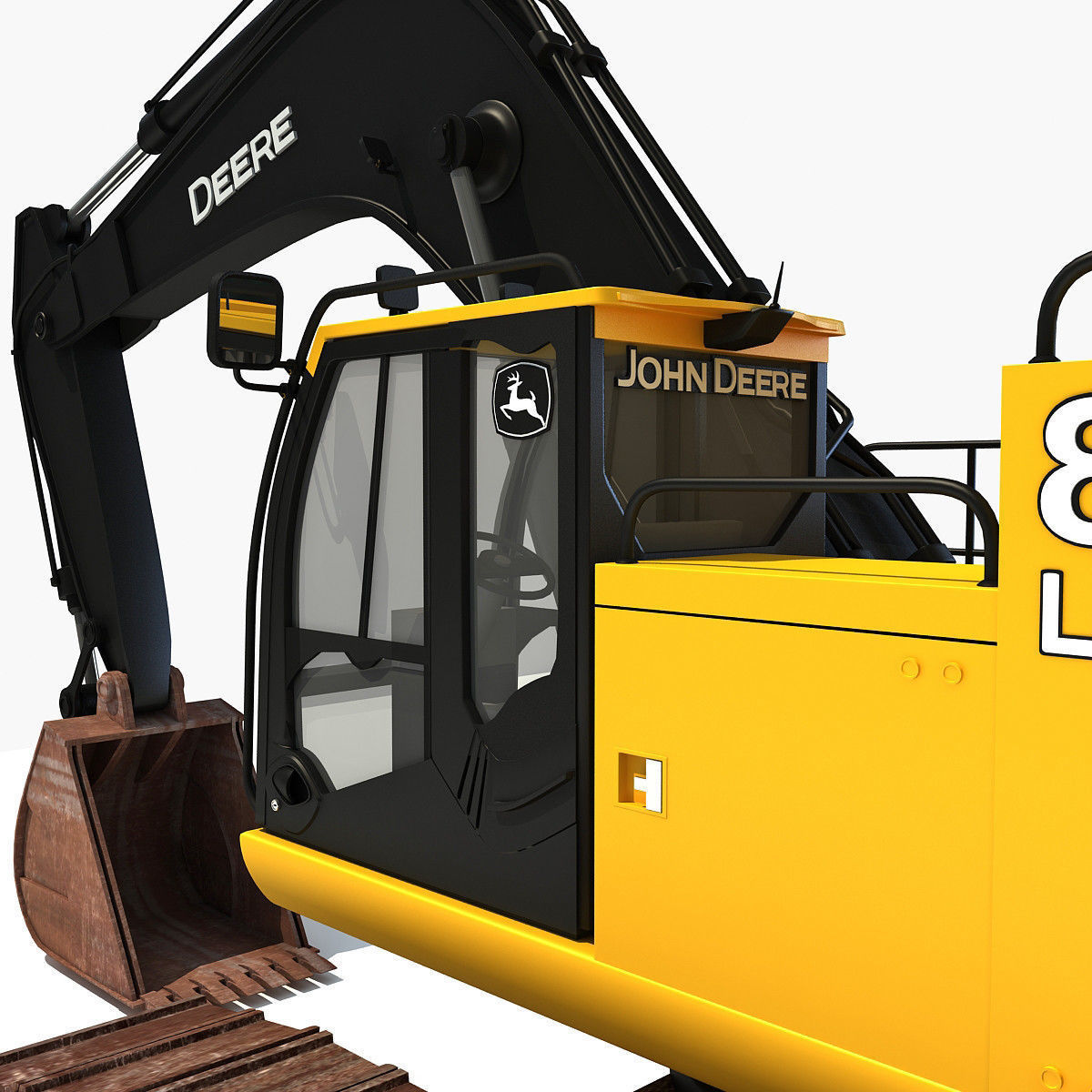 Collection of Public Machine 3D model_39