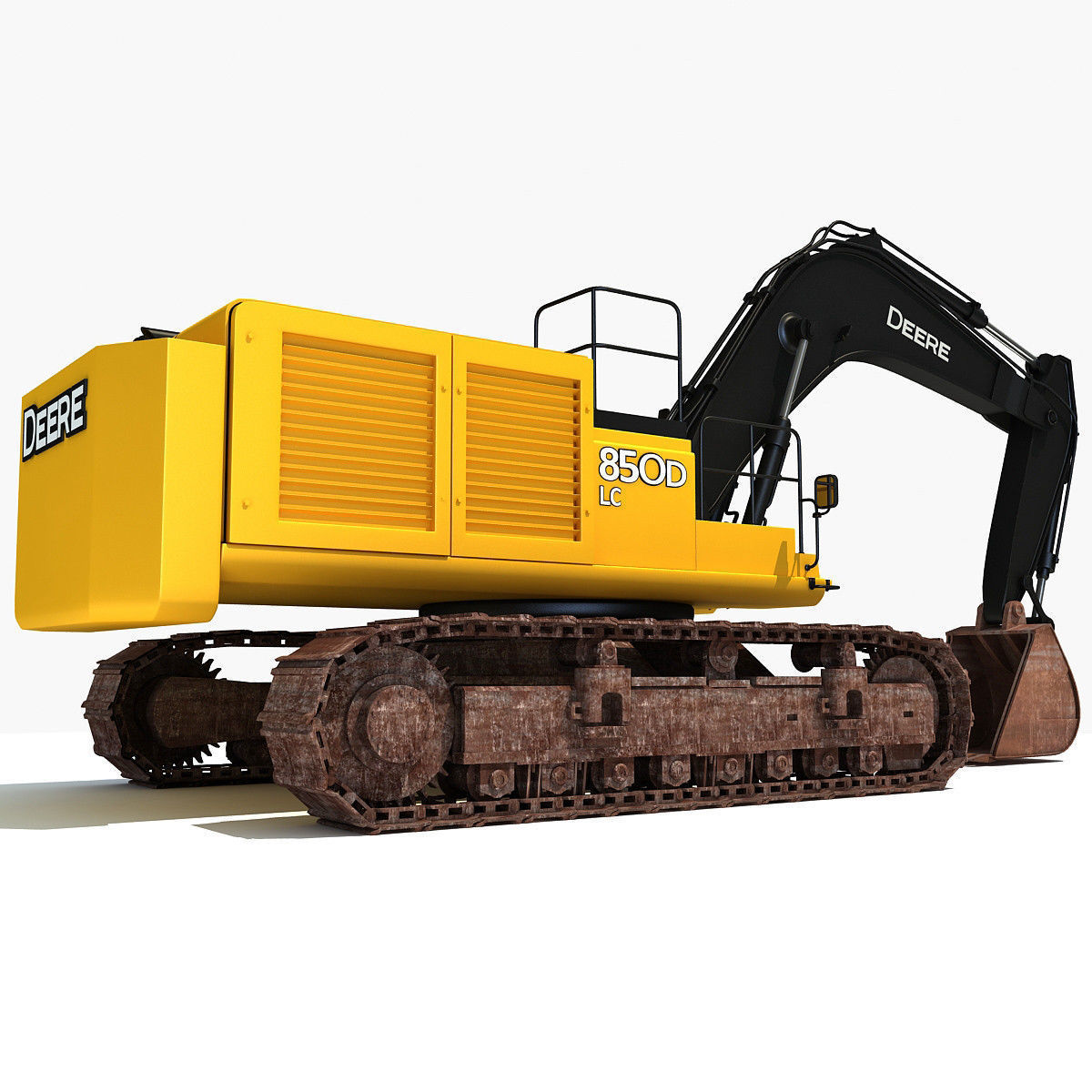 Collection of Public Machine 3D model_25