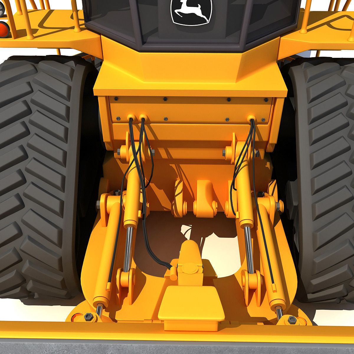 Collection of Public Machine 3D model_31