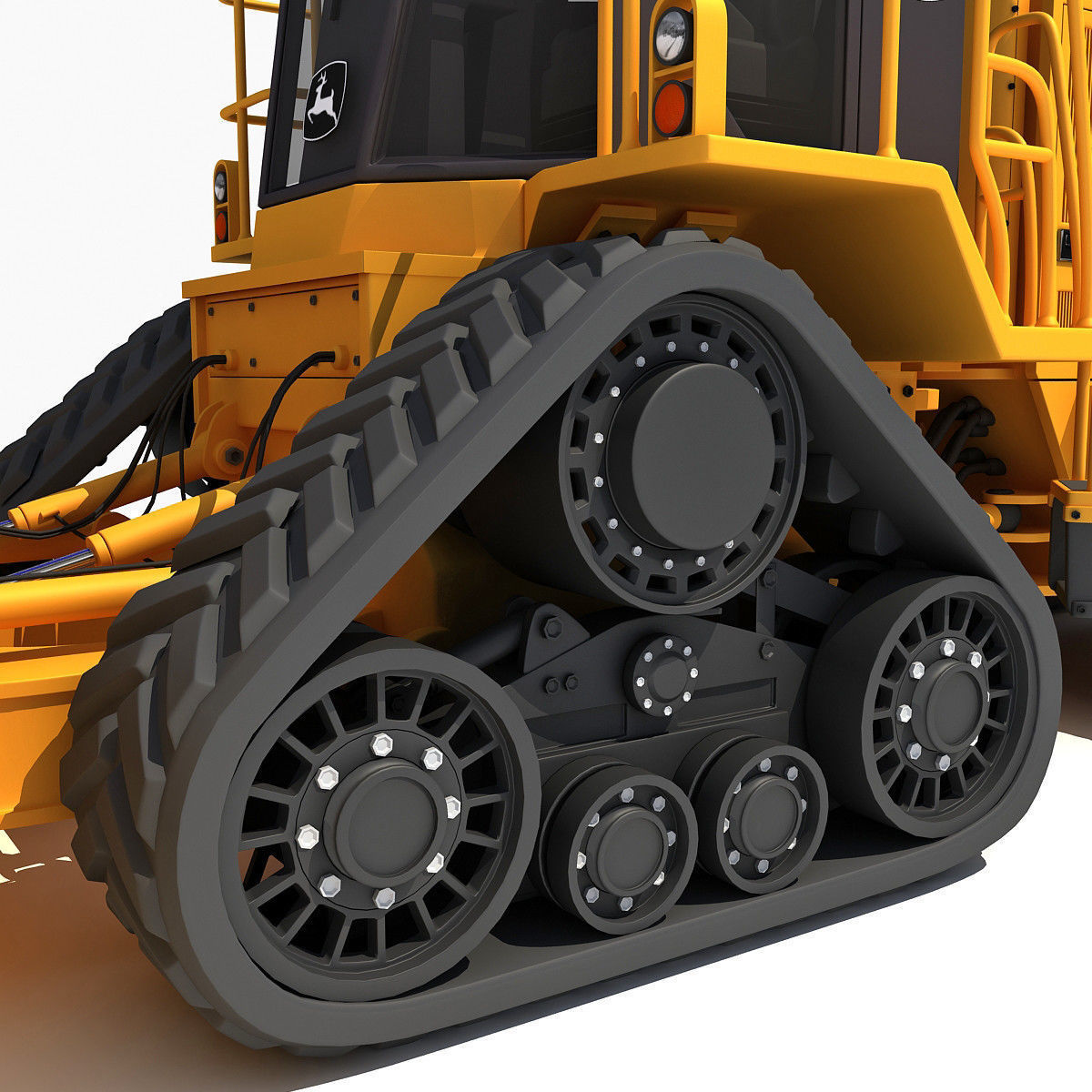 Collection of Public Machine 3D model_40