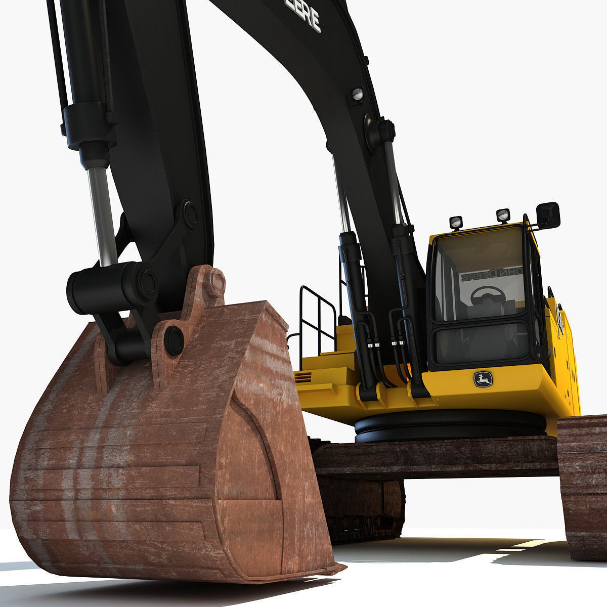 Collection of Public Machine 3D model_28