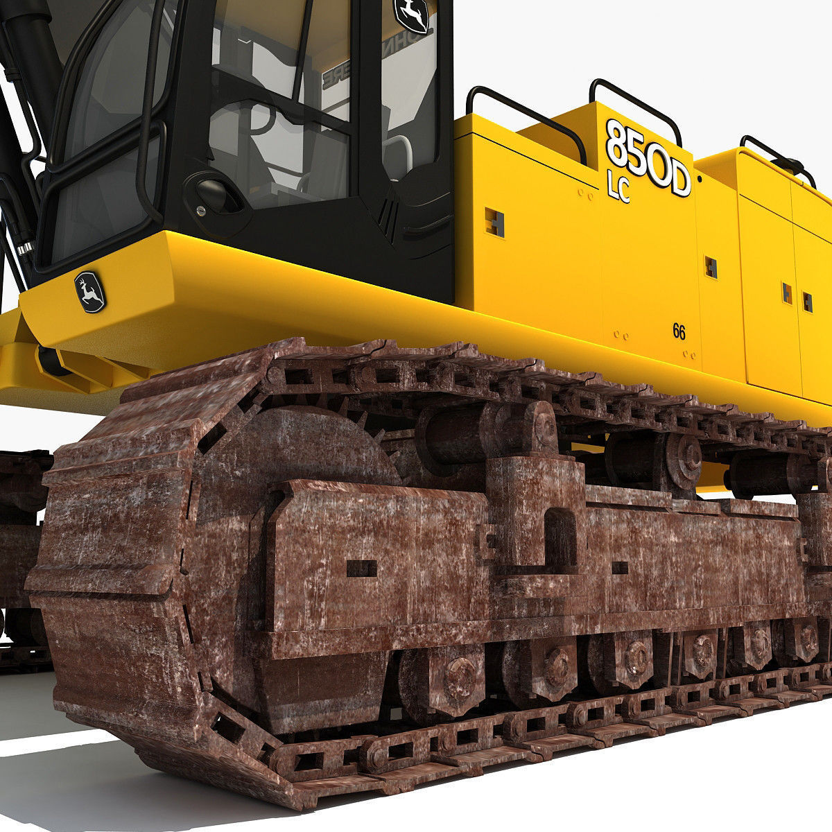 Collection of Public Machine 3D model_34