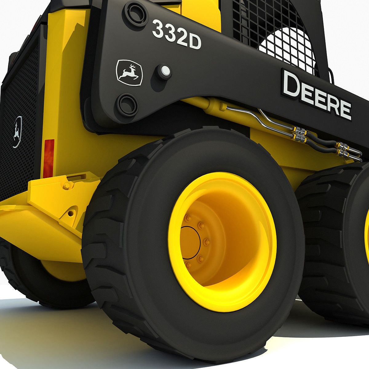 Collection of Public Machine 3D model_36