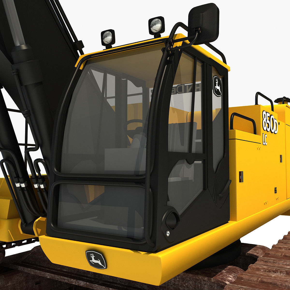 Collection of Public Machine 3D model_38