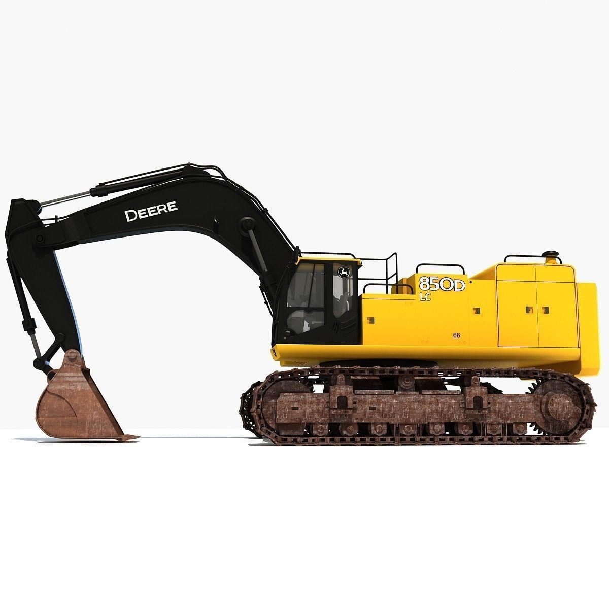 Collection of Public Machine 3D model_15