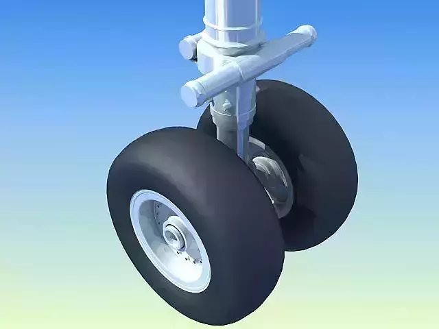 Landing Gear v1