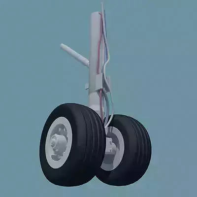 Landing Gear 4