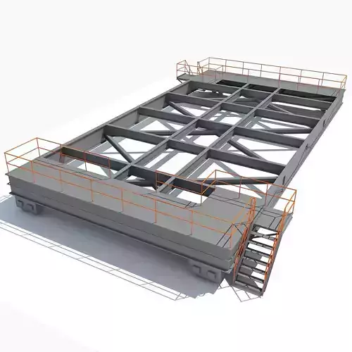 Industrial Element 30