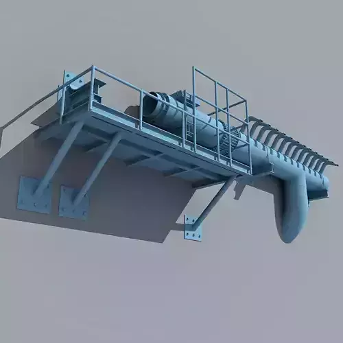 Industrial Element 28