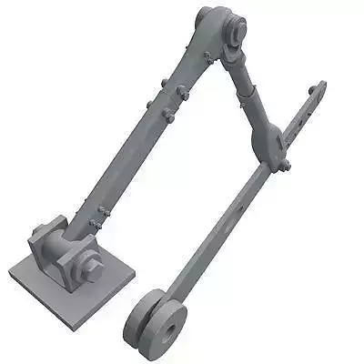 Industrial Element 25