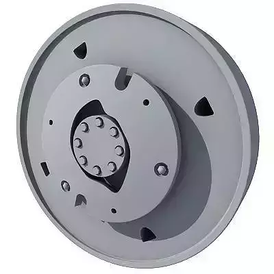 Industrial Element 19