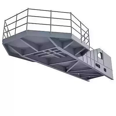 Industrial Element 08