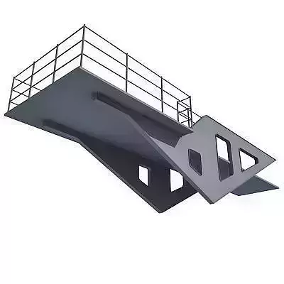 Industrial Element 04