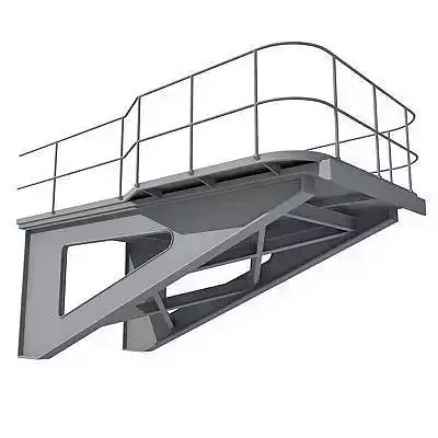 Industrial Element 01