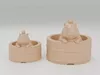 Capybara Planter - Cute Relaxing Capybara Succulent Pot STL 3D model 3D ...