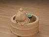 Capybara Planter - Cute Relaxing Capybara Succulent Pot STL 3D model 3D ...