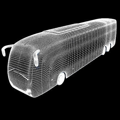 Dark Bus 8 3D model_11