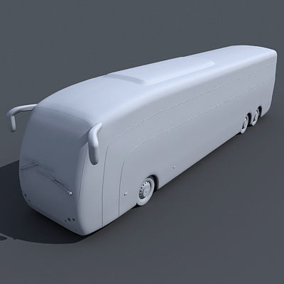 Dark Bus 8 3D model_10