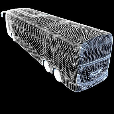 Dark Bus 8 3D model_12