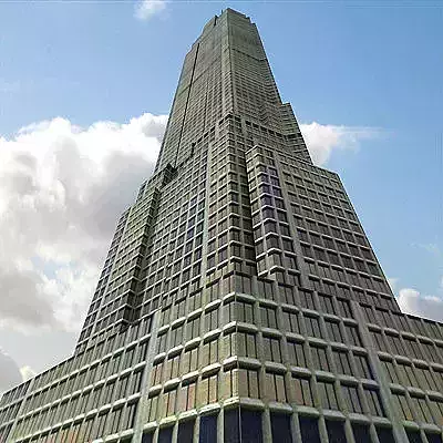 City Office Building 57