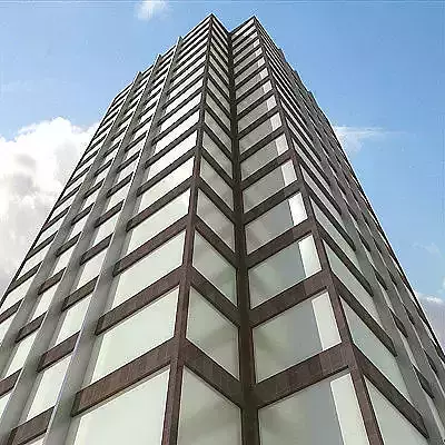 Apartment Building 52