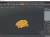Colored Cereals Rings 3D model | CGTrader