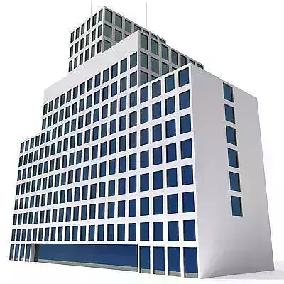 Hospital City Building 125