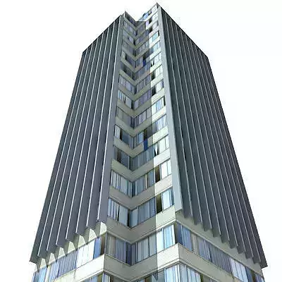 Tall Building 116