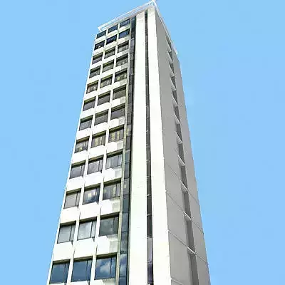 Tall city Building 103