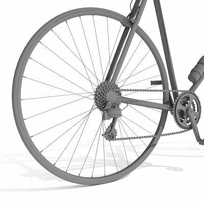 Bike UT 6 3D model_10