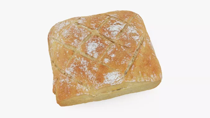 Bread Square