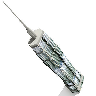 55 Detailed Buildings 3D model_37