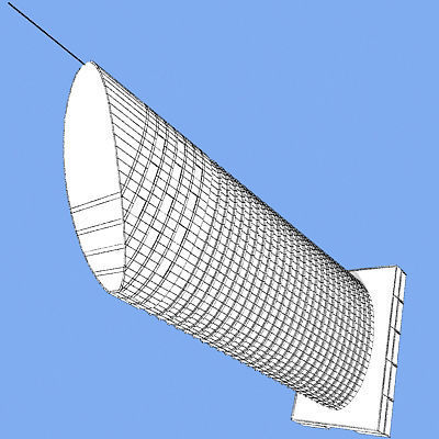 55 Detailed Buildings 3D model_138