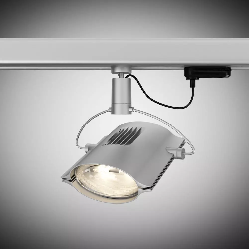 lamp 47 am140 3D model_0