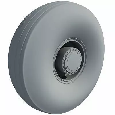 Free Tire 3D Model Free 3D model