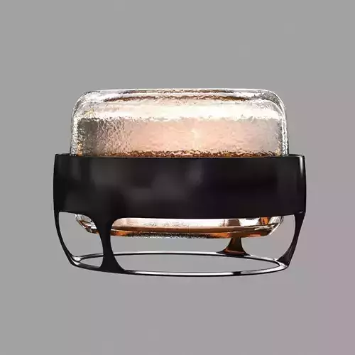 Holly Hunt IRIS TABLE LAMP