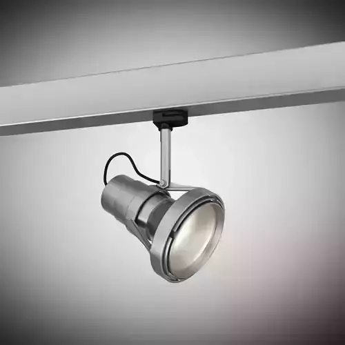 lamp 26 am140 3D model