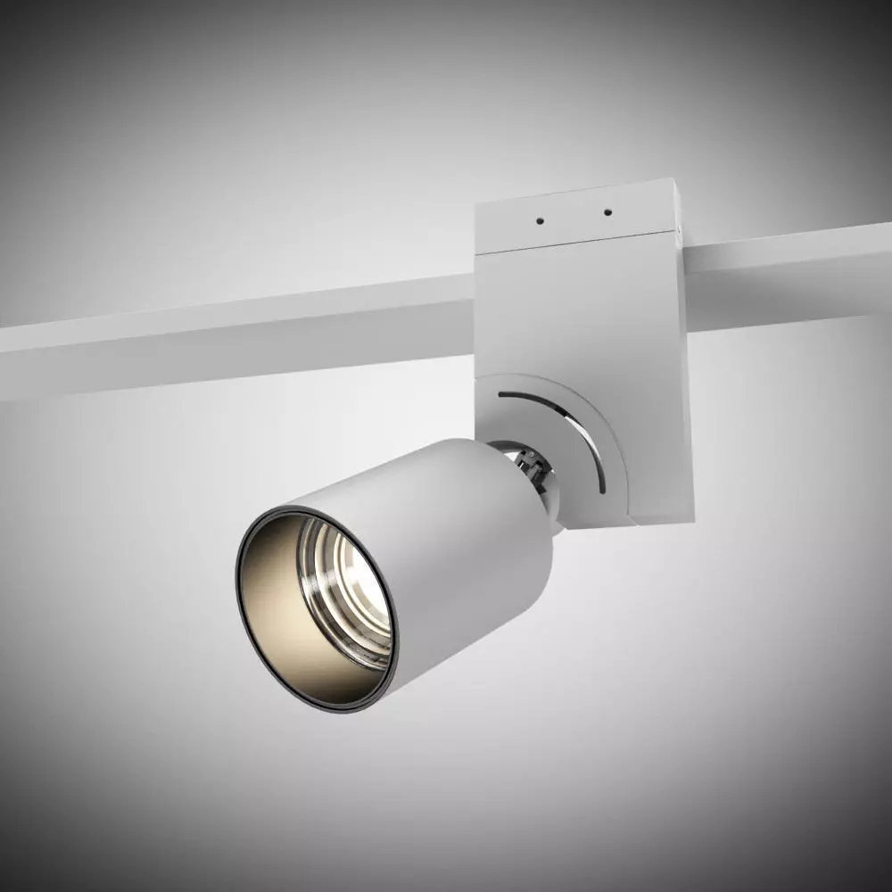 lamp 25 am140 3D model_0