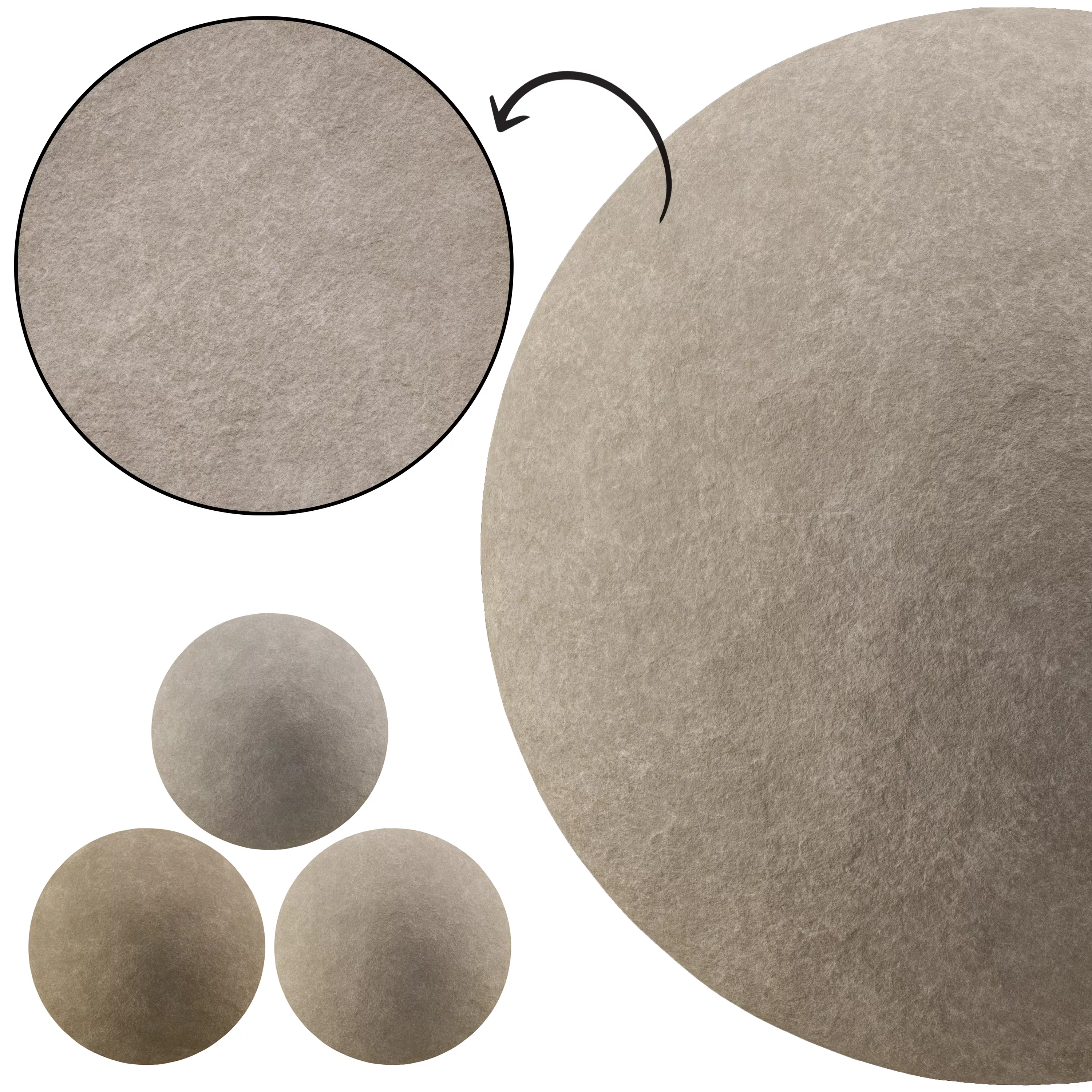 Concrete 20 - Seamless Texture