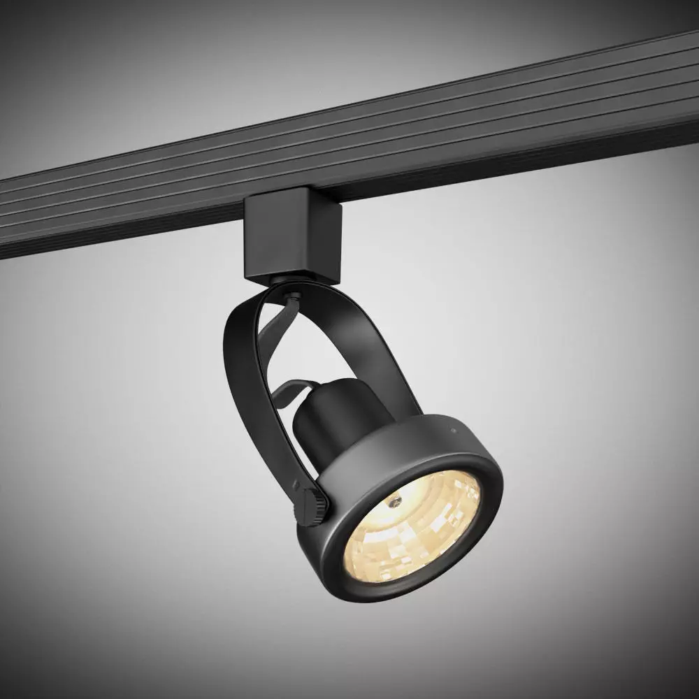 lamp 16 am140 3D model_0