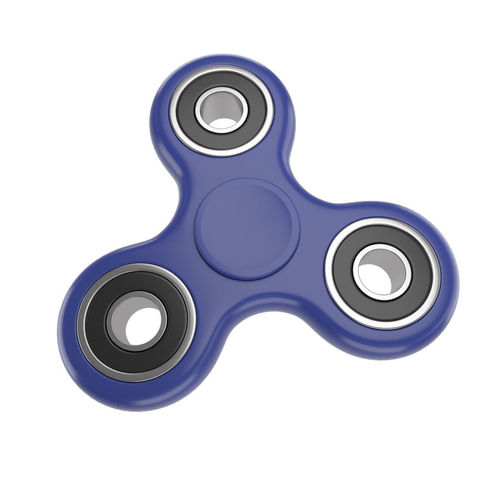FIDGET SPINNER CLASSIC 3D model