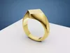 Angular Diamond Signet Ring Blank 5 Sizes Rhino7 Rhino8 STL 3D model 3D ...