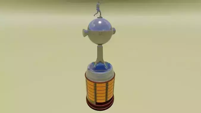 Copa Libertadores de America