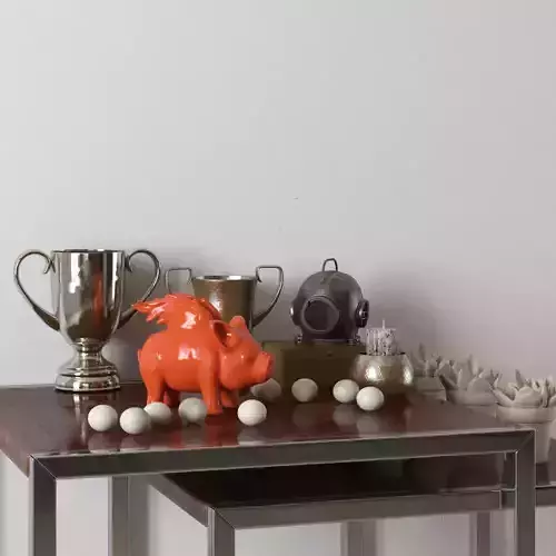 interior props 35 am139