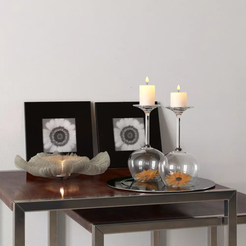 interior props 33 am139 3D model_0