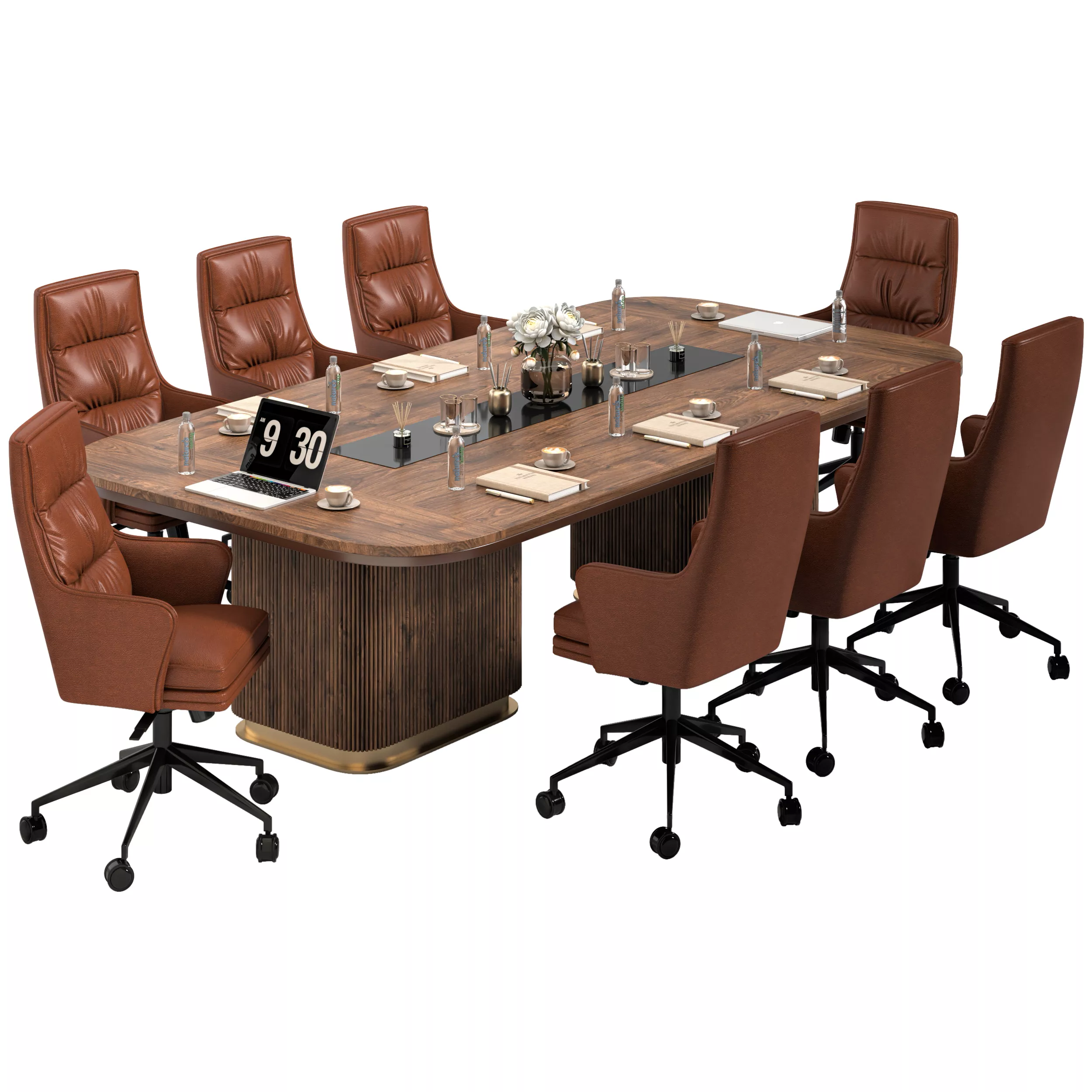 conference-table-36 3D model