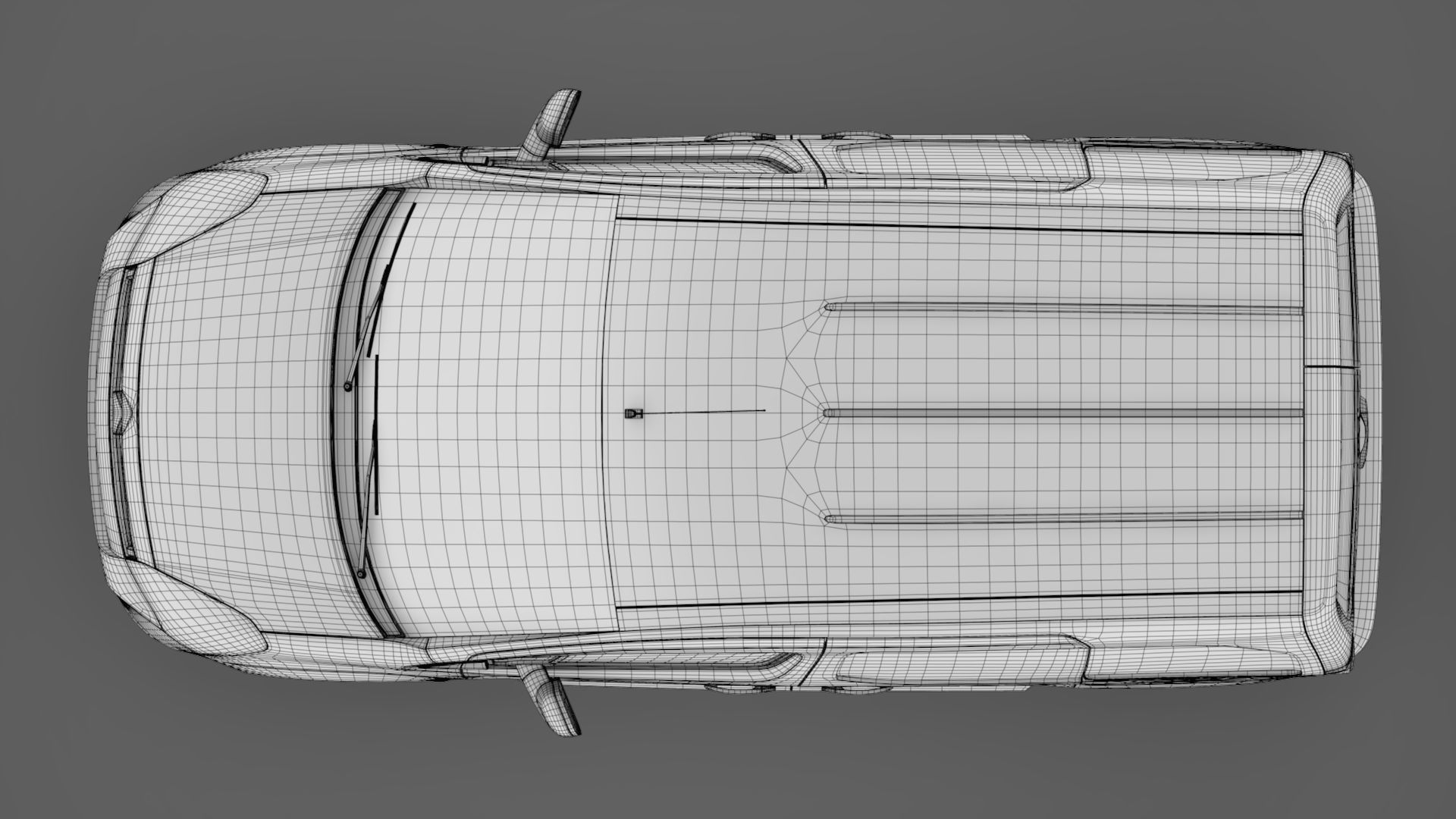 Citroen Berlingo Van L1 2slidedoors 2017 3D model_20