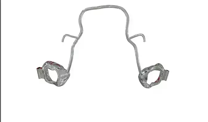 Digital Rickanator Appliance