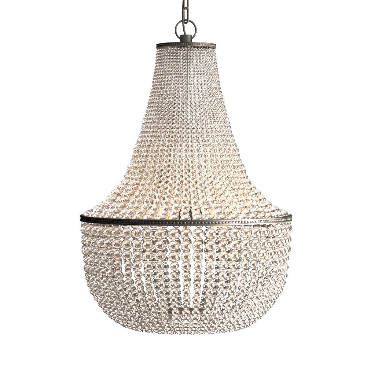ROUND CHANDLE 104568 FRST 3D model_2